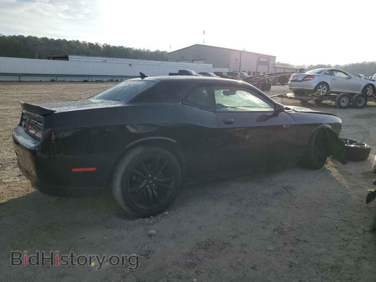 2017 DODGE CHALLENGER - VIN: 2C3CDZAG2HH502179 - Photo 3