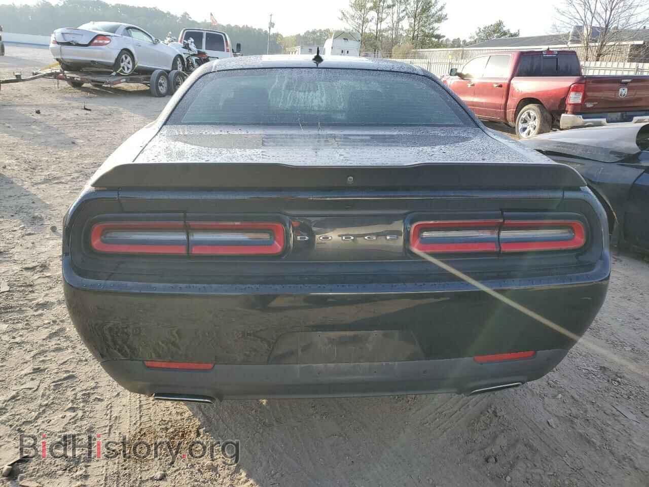 2017 DODGE CHALLENGER - VIN: 2C3CDZAG2HH502179 - Photo 6