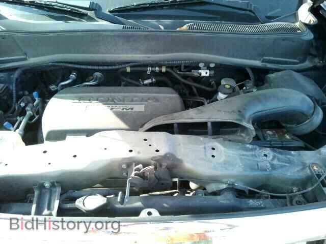 2010 HONDA PILOT - VIN: 5FNYF4H58AB035025 - Фото 7