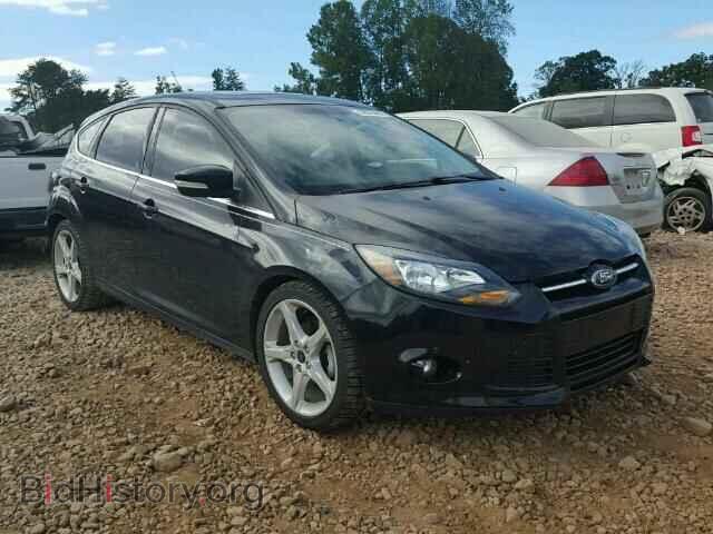 Photo 1FADP3N20DL207197 - FORD FOCUS 2013