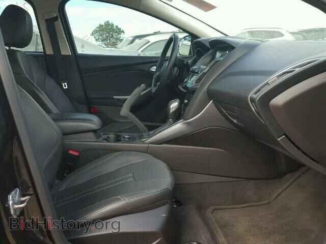 2013 FORD FOCUS - VIN: 1FADP3N20DL207197 - Фото 5