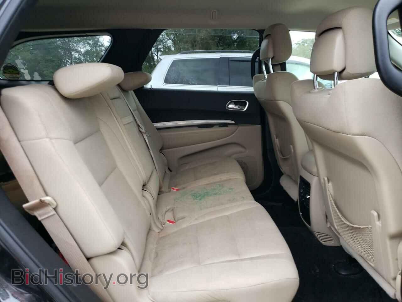 2015 DODGE DURANGO - VIN: 1C4RDHAG2FC837040 - Photo 11