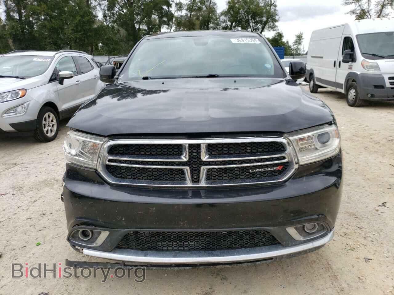 2015 DODGE DURANGO - VIN: 1C4RDHAG2FC837040 - Photo 5