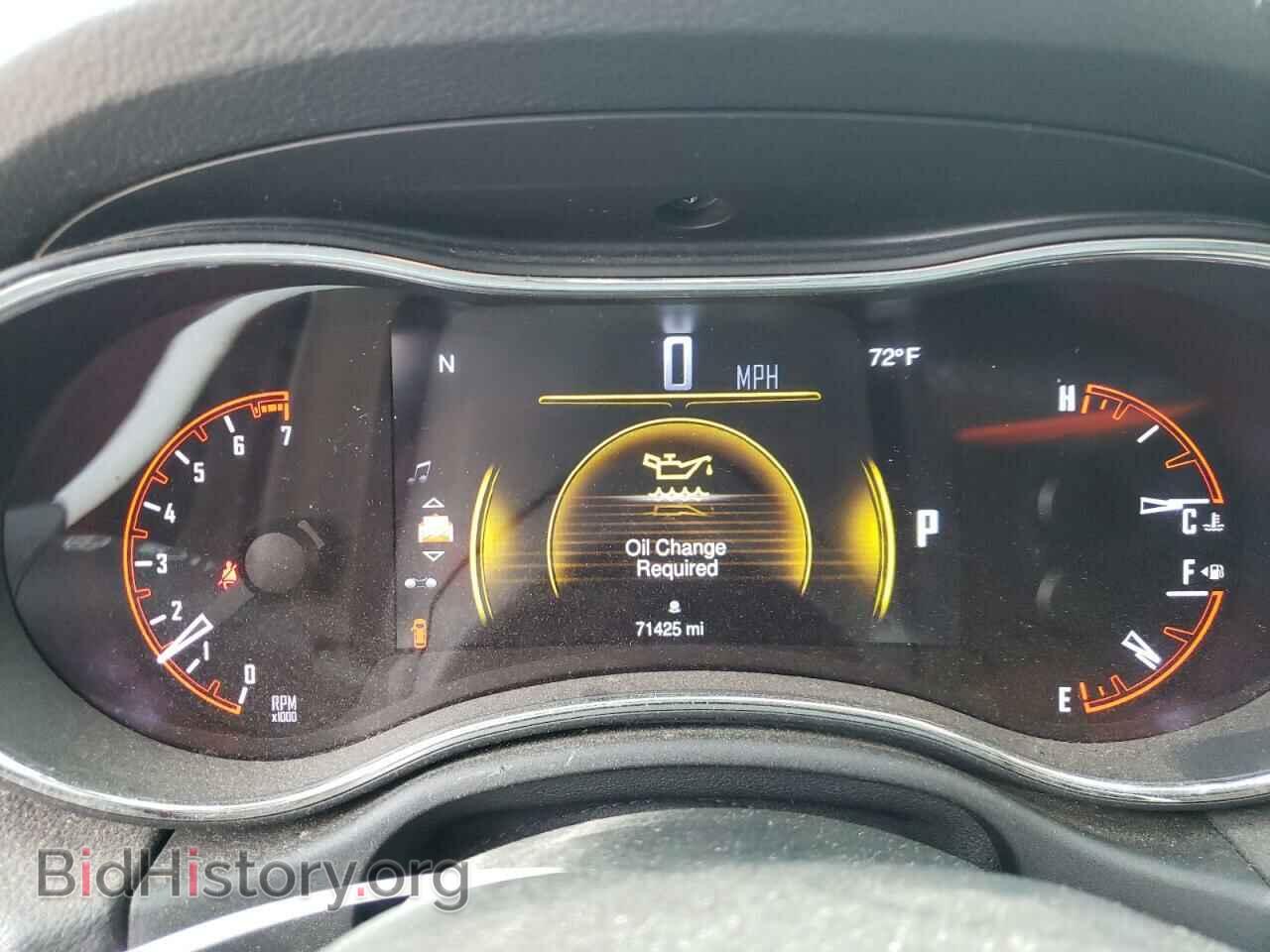 2015 DODGE DURANGO - VIN: 1C4RDHAG2FC837040 - Photo 9