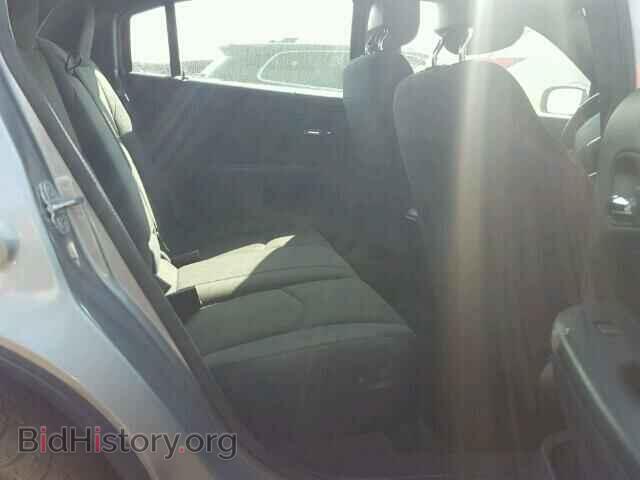 2013 CHRYSLER 200 - VIN: 1C3CCBAB2DN706142 - Photo 6