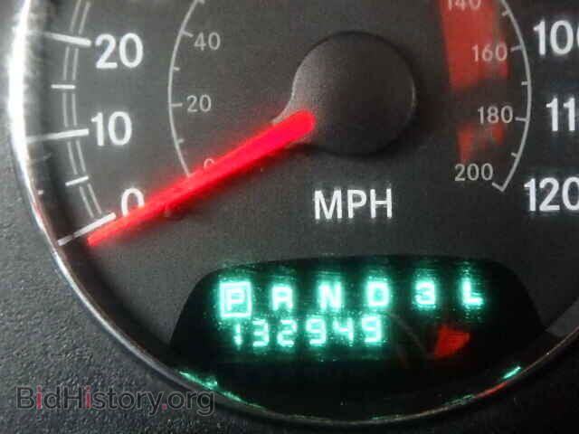 2004 CHRYSLER SEBRING - VIN: 1C3EL46X84N416142 - Фото 8