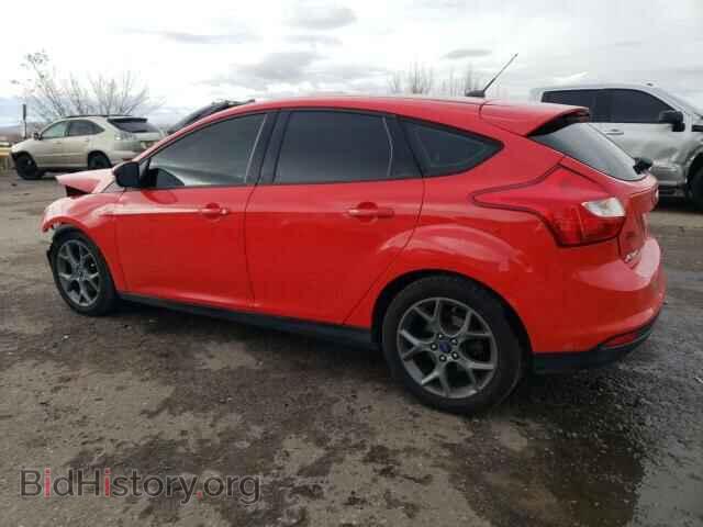 2013 FORD FOCUS - VIN: 1FADP3K23DL117708 - Photo 2