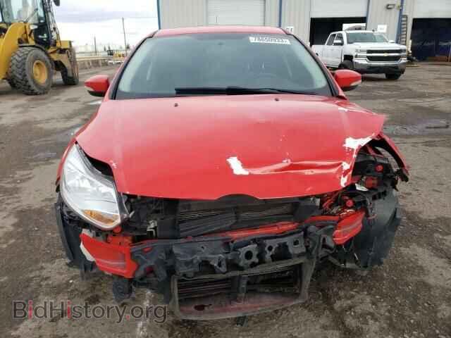 2013 FORD FOCUS - VIN: 1FADP3K23DL117708 - Photo 5