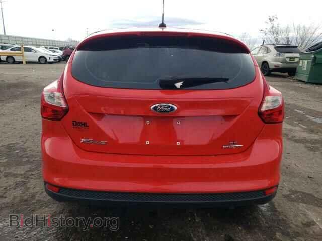2013 FORD FOCUS - VIN: 1FADP3K23DL117708 - Photo 6