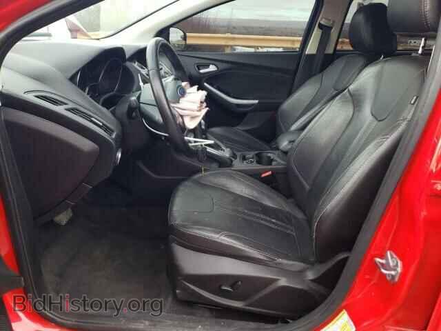 2013 FORD FOCUS - VIN: 1FADP3K23DL117708 - Photo 7