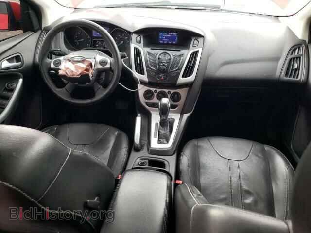 2013 FORD FOCUS - VIN: 1FADP3K23DL117708 - Photo 8