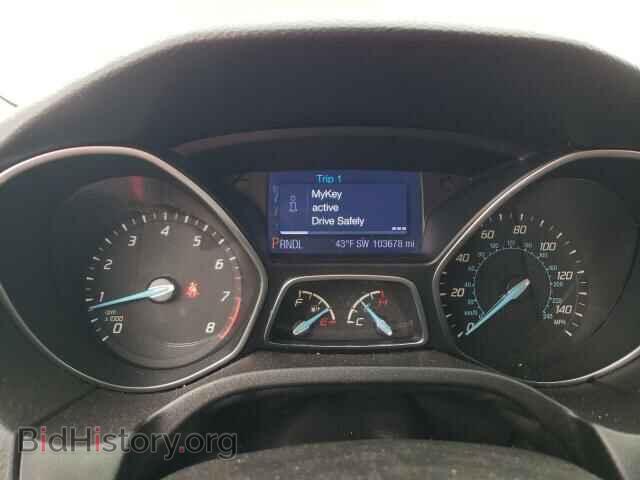 2013 FORD FOCUS - VIN: 1FADP3K23DL117708 - Photo 9
