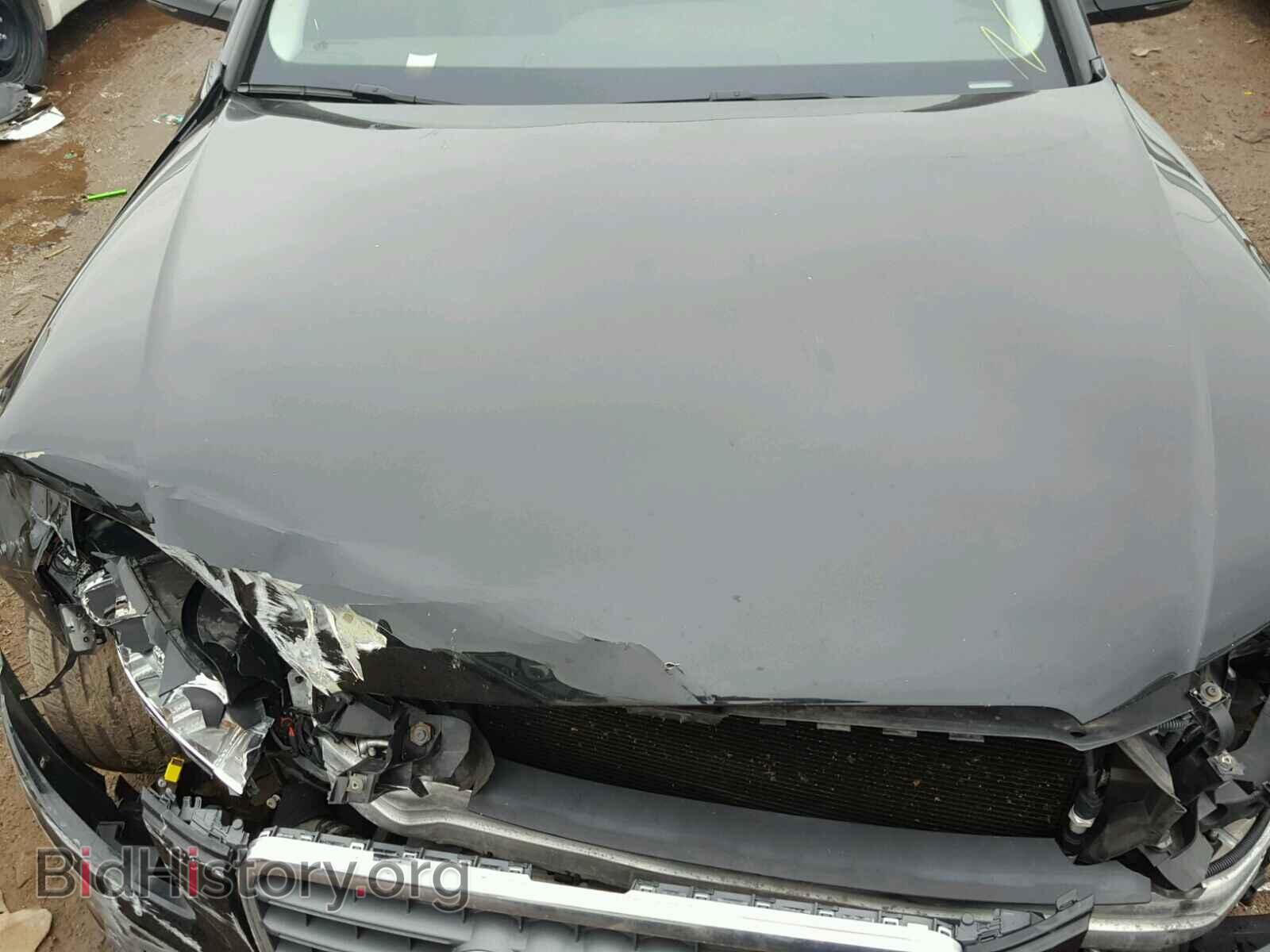 2011 AUDI A4 - VIN: WAUAFAFL4BN032253 - Photo 7