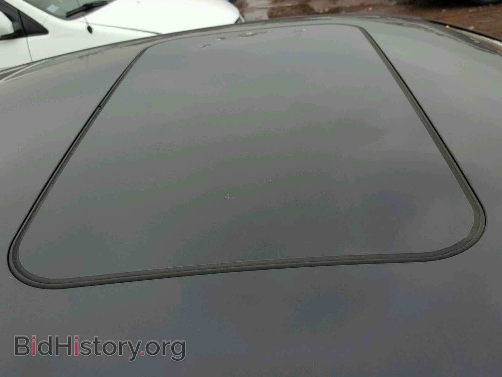 2011 AUDI A4 - VIN: WAUAFAFL4BN032253 - Photo 9