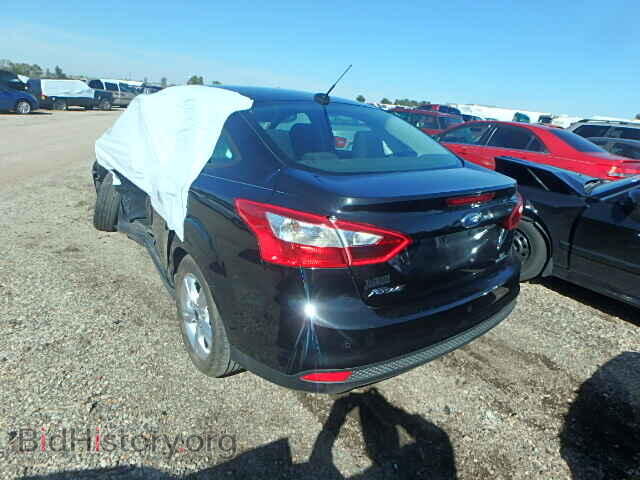 2014 FORD FOCUS - VIN: 1FADP3F23EL161686 - Photo 3