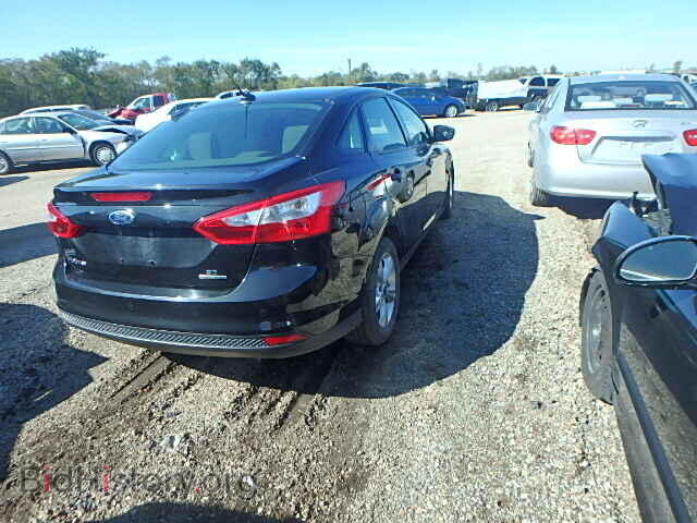2014 FORD FOCUS - VIN: 1FADP3F23EL161686 - Photo 4