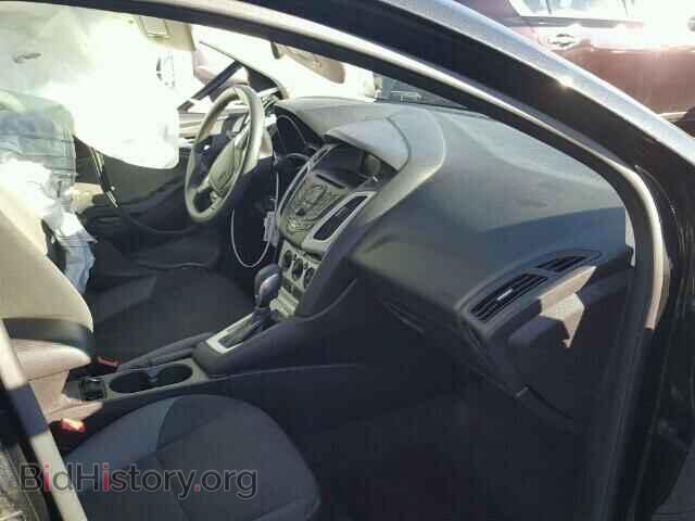 2014 FORD FOCUS - VIN: 1FADP3F23EL161686 - Photo 5
