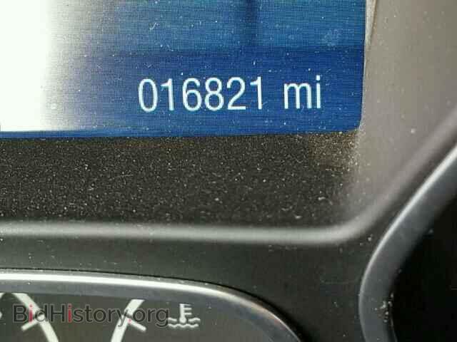 2014 FORD FOCUS - VIN: 1FADP3F23EL161686 - Photo 8