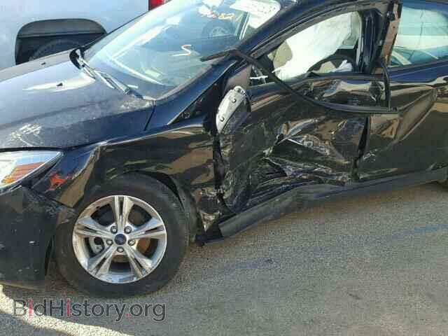 2014 FORD FOCUS - VIN: 1FADP3F23EL161686 - Photo 9