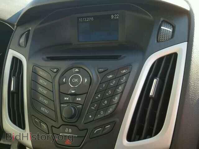 2014 FORD FOCUS - VIN: 1FADP3F23EL161686 - Photo 10