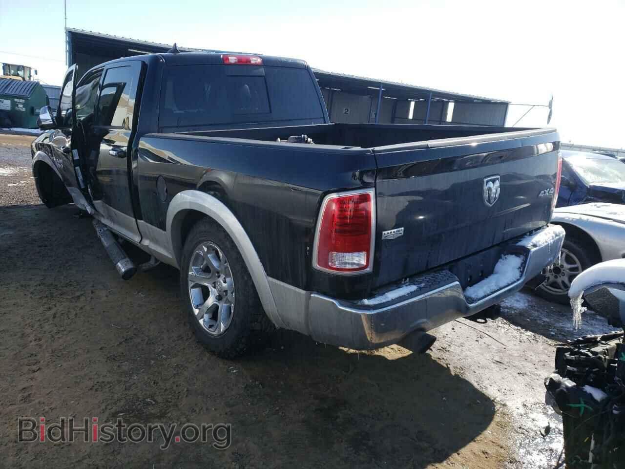 2014 RAM 1500 - VIN: 1C6RR7VT7ES381468 - Фото 3