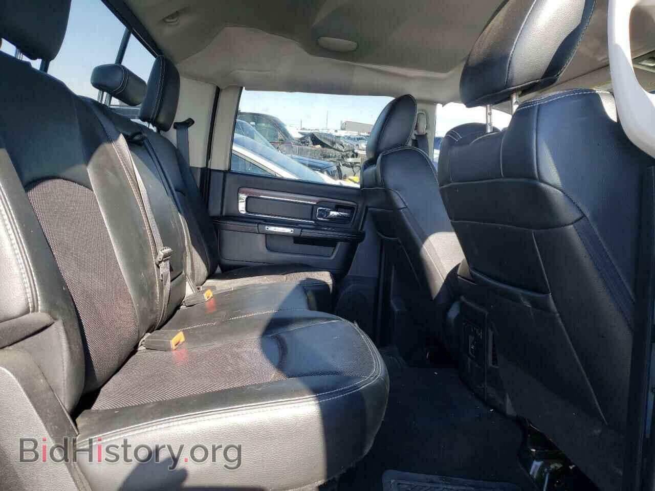 2014 RAM 1500 - VIN: 1C6RR7VT7ES381468 - Фото 6