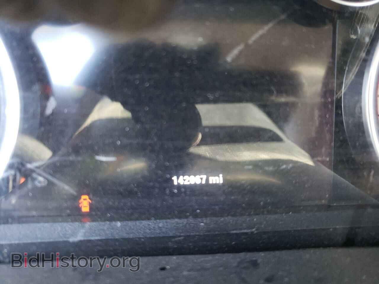 2014 RAM 1500 - VIN: 1C6RR7VT7ES381468 - Фото 8