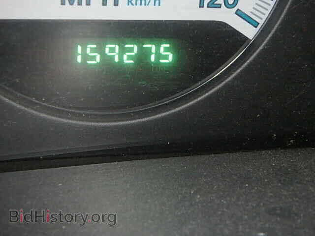 2006 DODGE CARAVAN - VIN: 2D4GP44L06R655105 - Фото 8