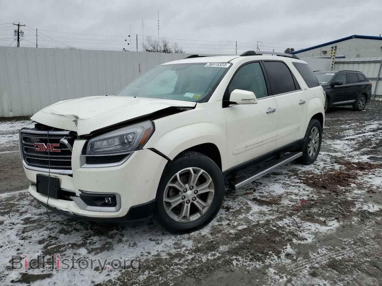Фотография 1GKKVRKD9EJ332149 - GMC ACADIA 2014