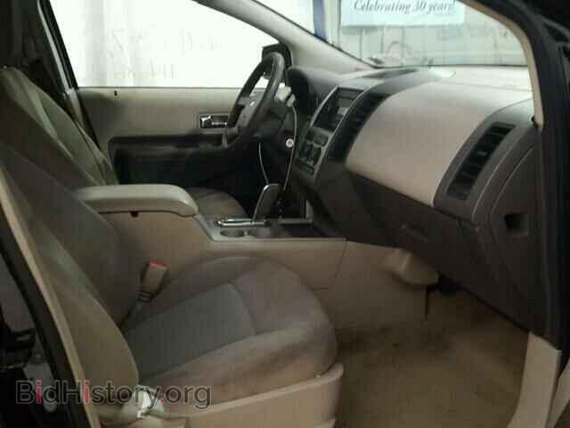 2007 FORD EDGE - VIN: 2FMDK46C17BB44441 - Фото 5