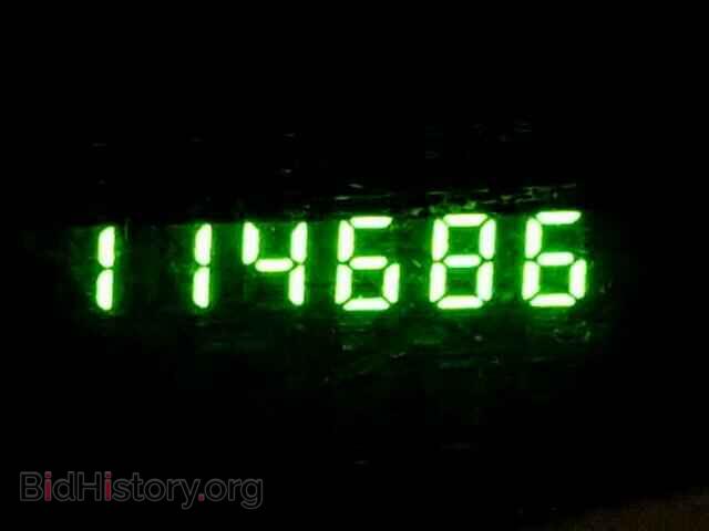 2007 FORD EDGE - VIN: 2FMDK46C17BB44441 - Фото 8