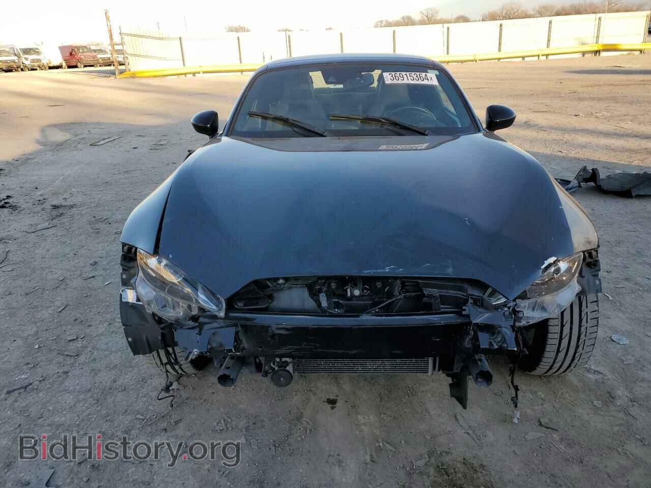 2018 MAZDA MX5 - VIN: JM1NDAM77J0203198 - Фото 5