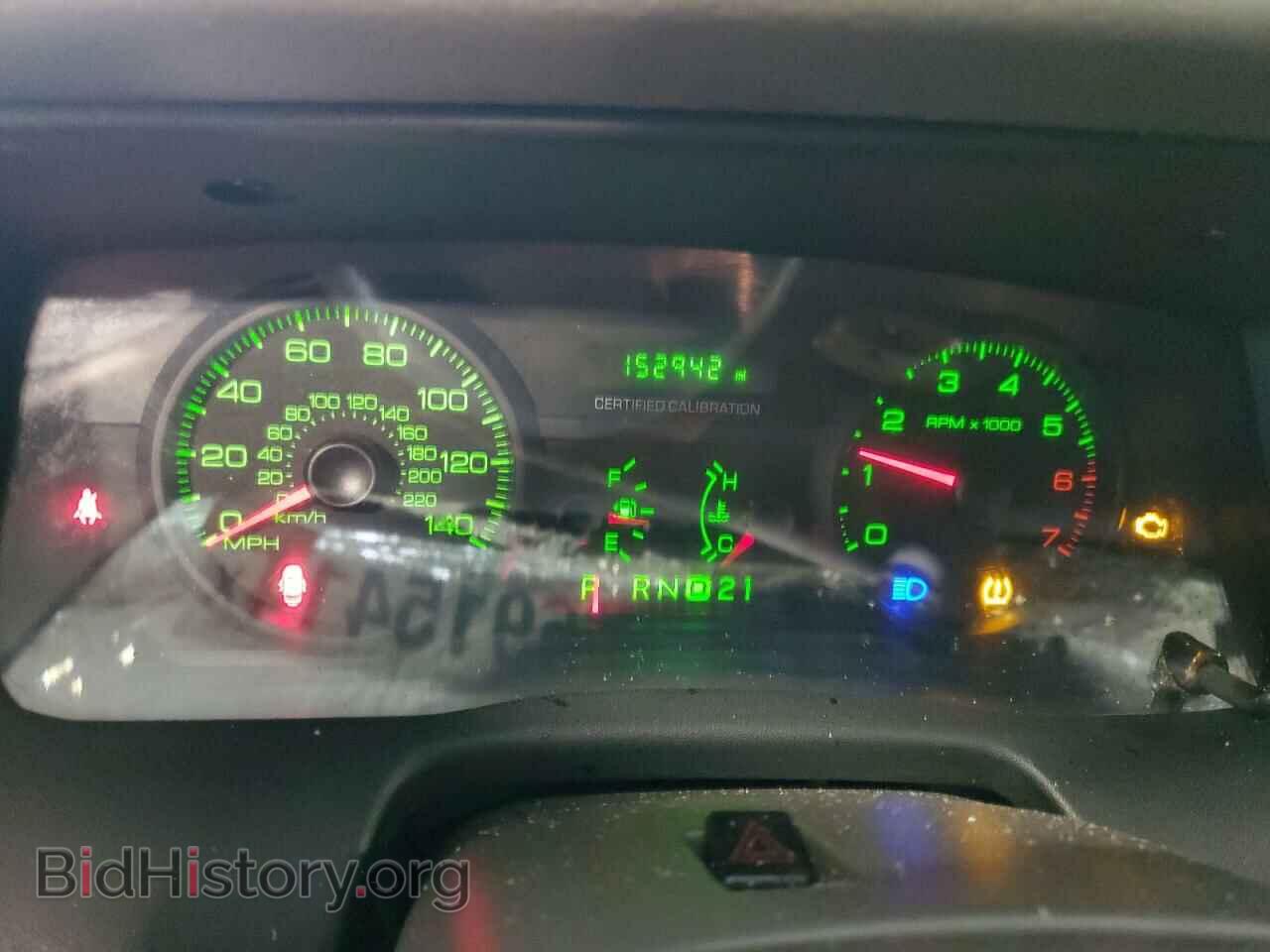 2010 FORD CROWN VIC - VIN: 2FABP7BV9AX100385 - Фото 9