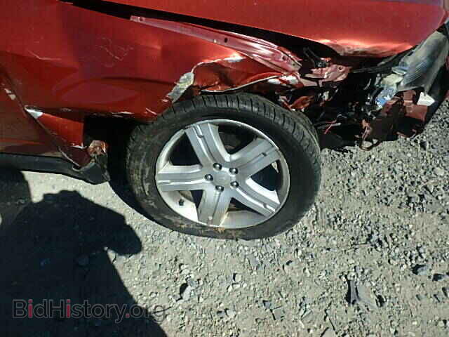 2010 SUBARU FORESTER - VIN: JF2SH6CC0AH768298 - Фото 9