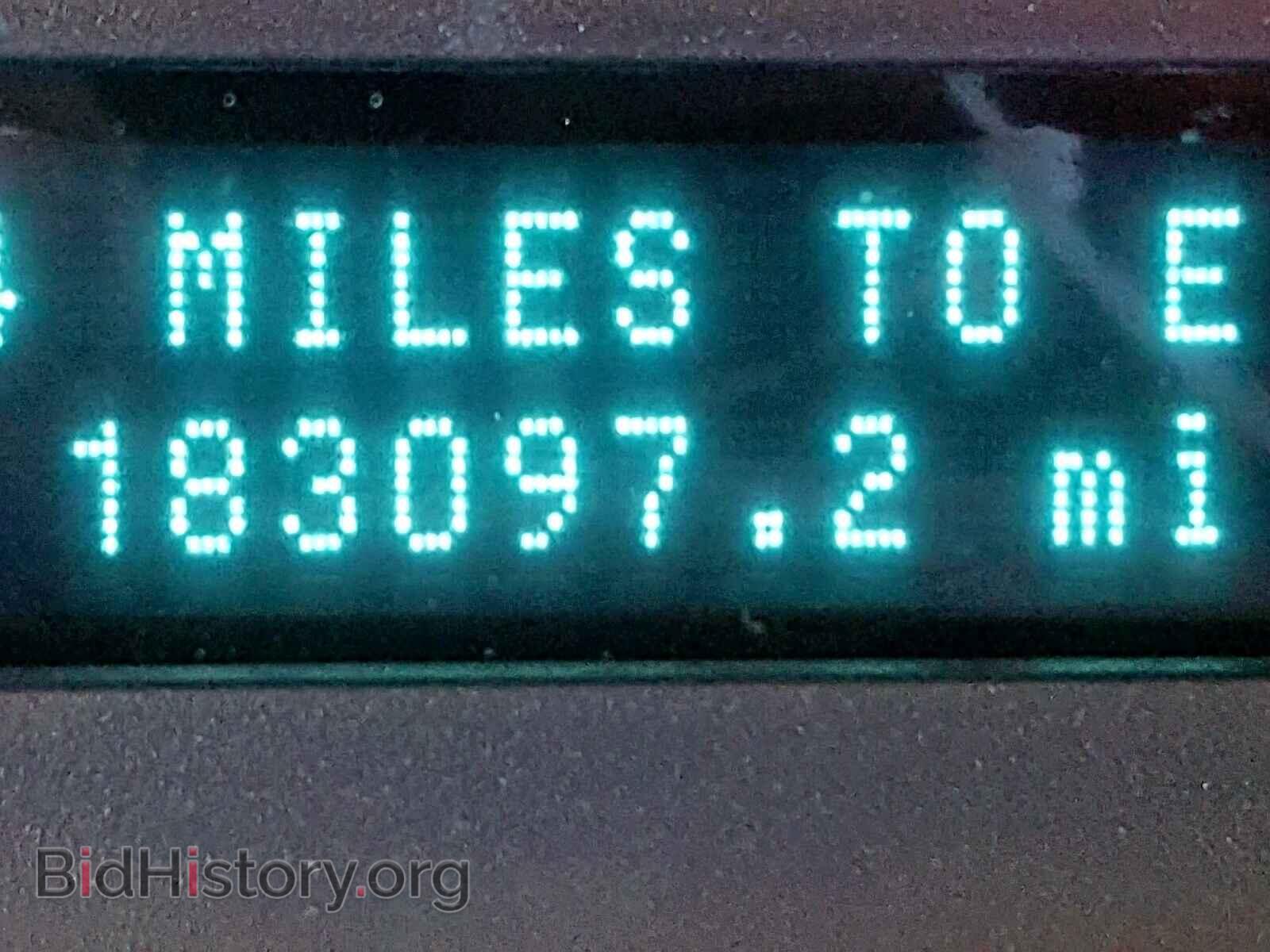 2009 FORD FLEX LIMIT - VIN: 2FMEK63C99BA25303 - Фото 8
