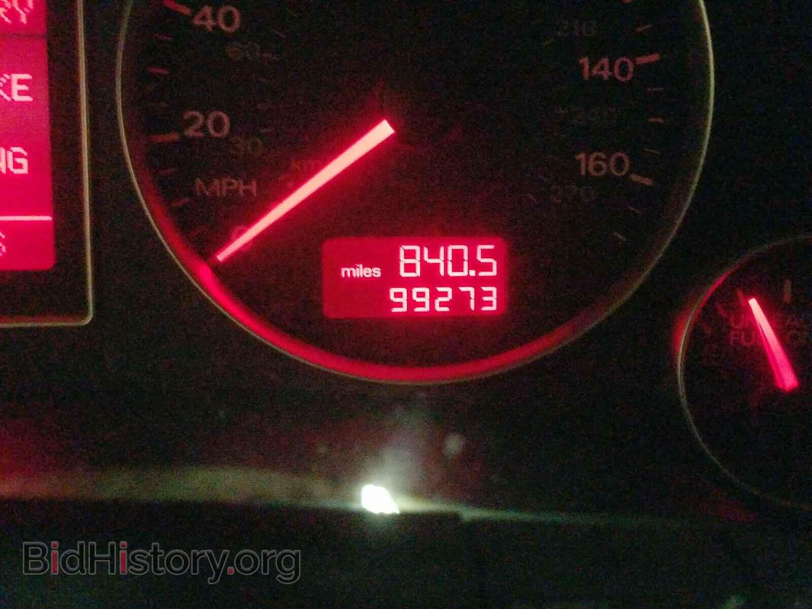 2008 AUDI A4 - VIN: WAUKF78E18A116214 - Фото 3