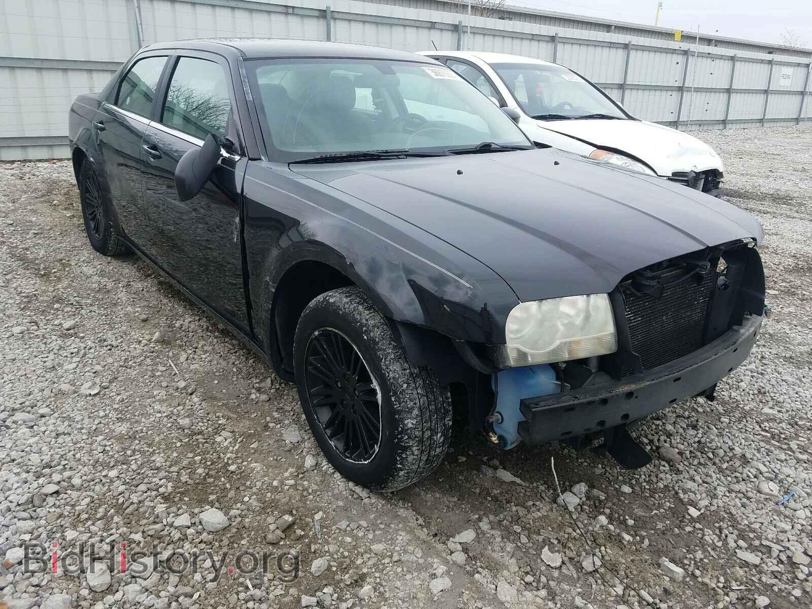 Photo 2C3KA43D19H565057 - CHRYSLER 300 2009