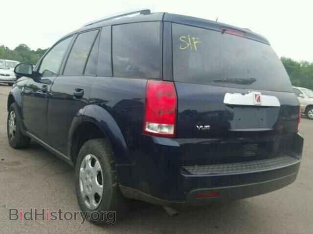 2007 SATURN VUE - VIN: 5GZCZ33D87S836221 - Фото 3