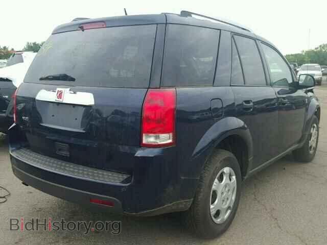 2007 SATURN VUE - VIN: 5GZCZ33D87S836221 - Фото 4
