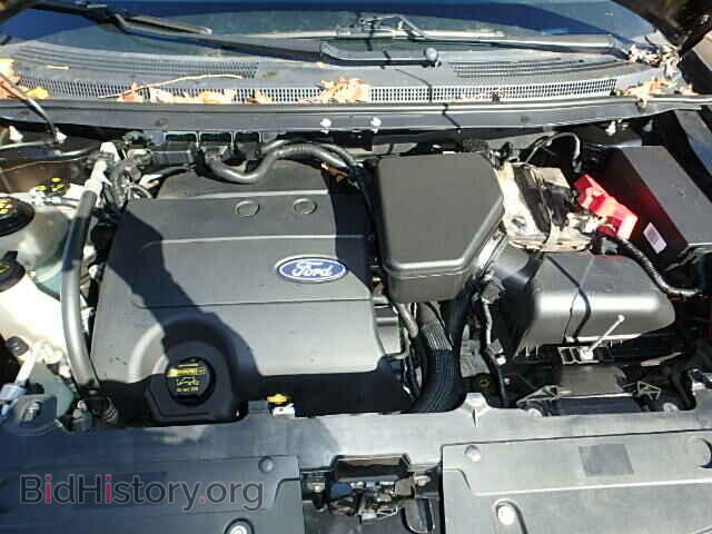 2011 FORD EDGE - VIN: 2FMDK3JC5BBA25253 - Photo 7