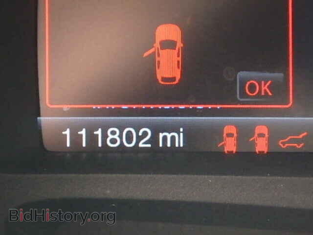 2011 FORD EDGE - VIN: 2FMDK3JC5BBA25253 - Photo 8