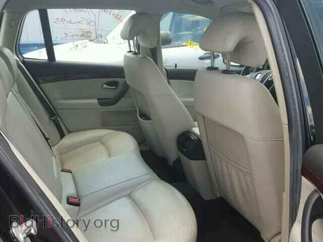 2008 SAAB 9 3 - VIN: YS3FB59YX81120994 - Фото 6