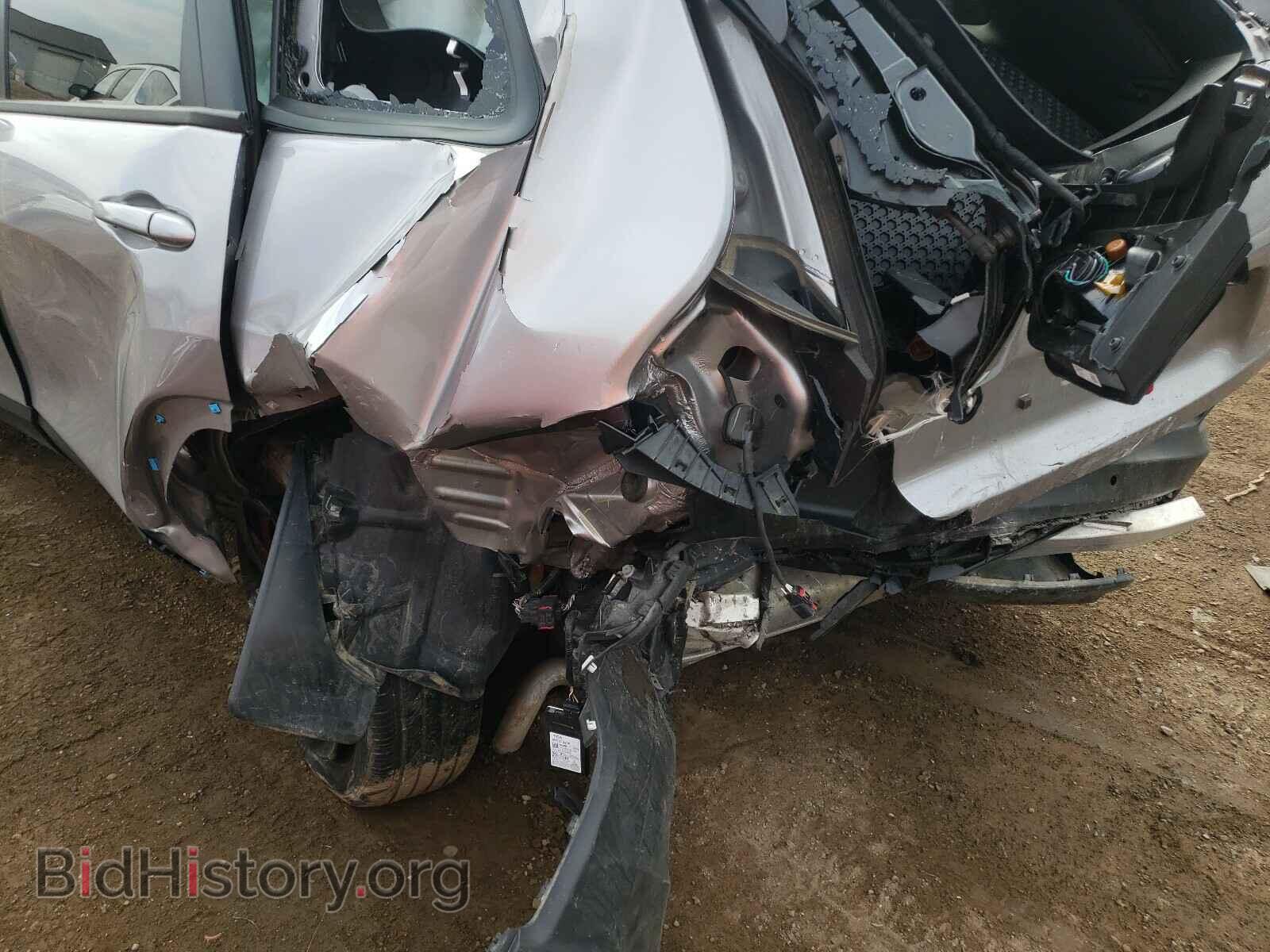 2019 JEEP CHEROKEE - VIN: 1C4PJMLB7KD371846 - Фото 9
