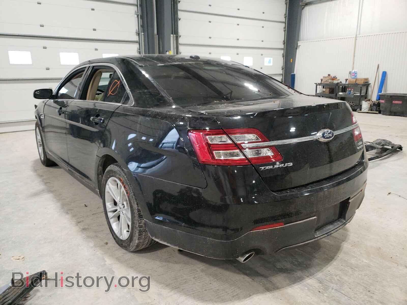 2015 FORD TAURUS - VIN: 1FAHP2E86FG142965 - Photo 3