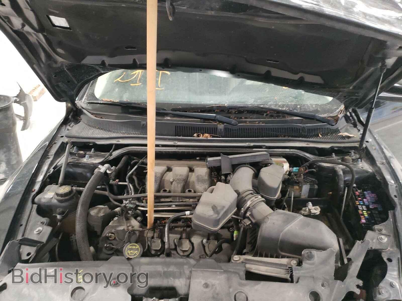 2015 FORD TAURUS - VIN: 1FAHP2E86FG142965 - Photo 7