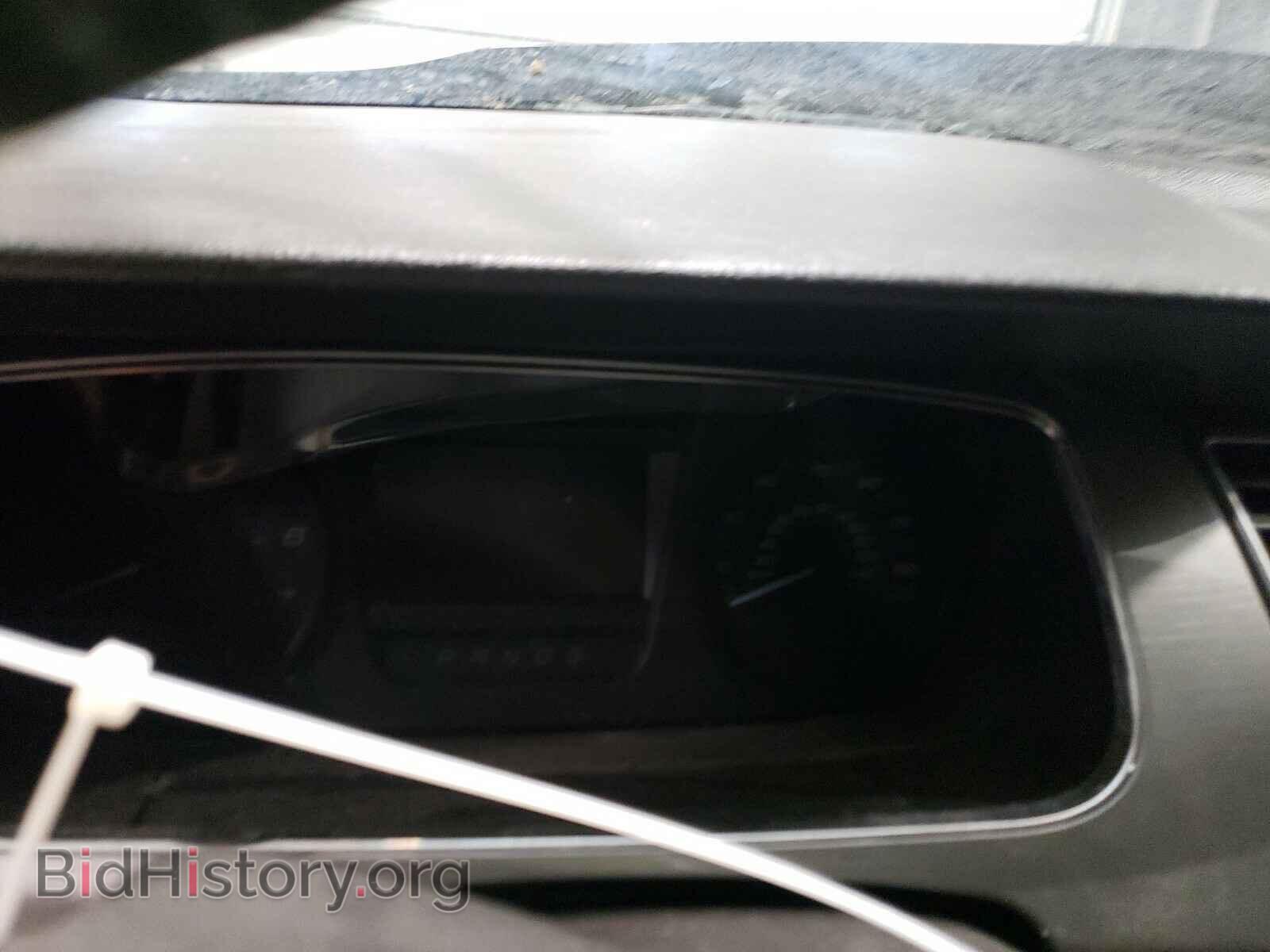 2015 FORD TAURUS - VIN: 1FAHP2E86FG142965 - Photo 8