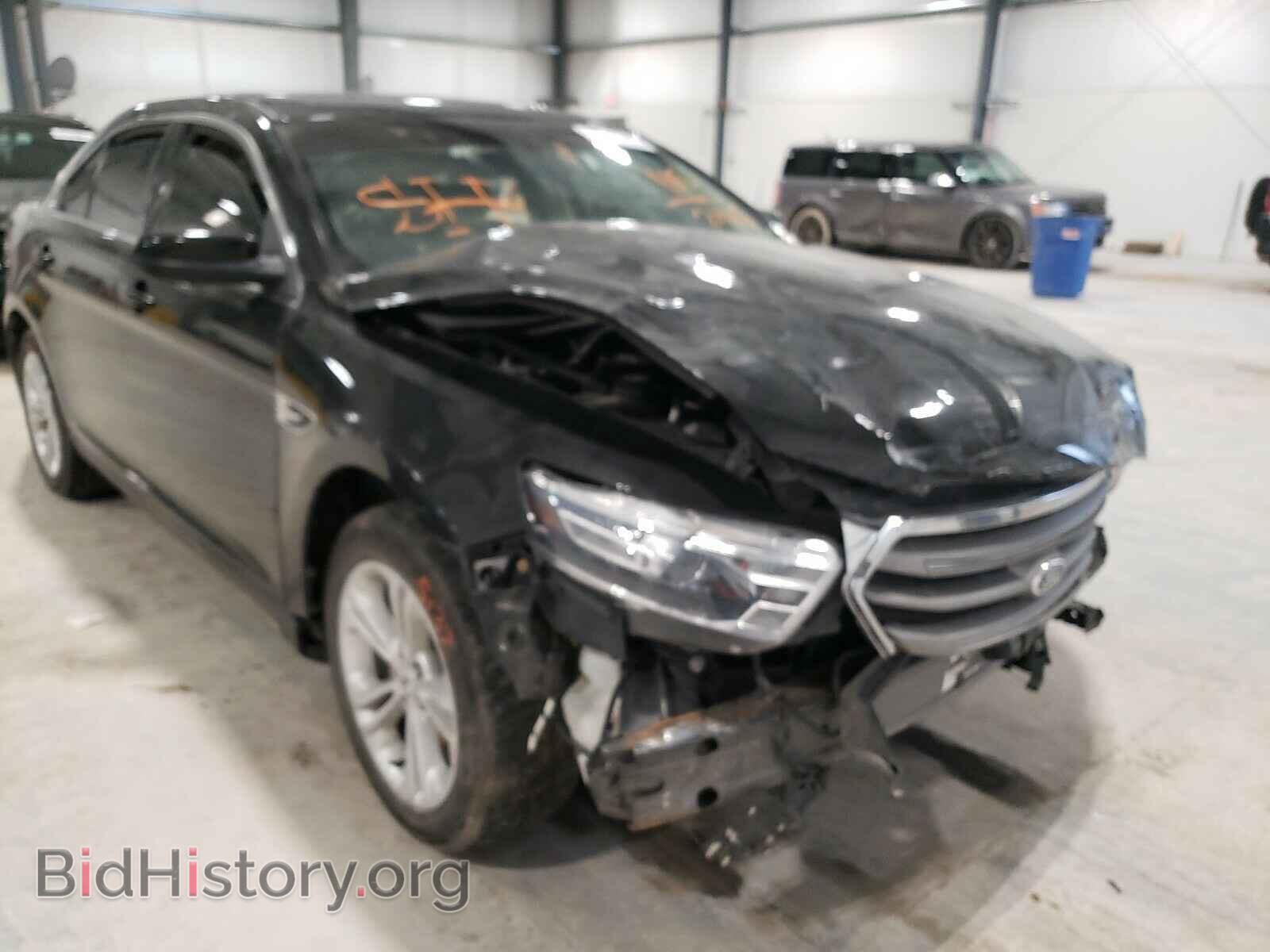 2015 FORD TAURUS - VIN: 1FAHP2E86FG142965 - Photo 9
