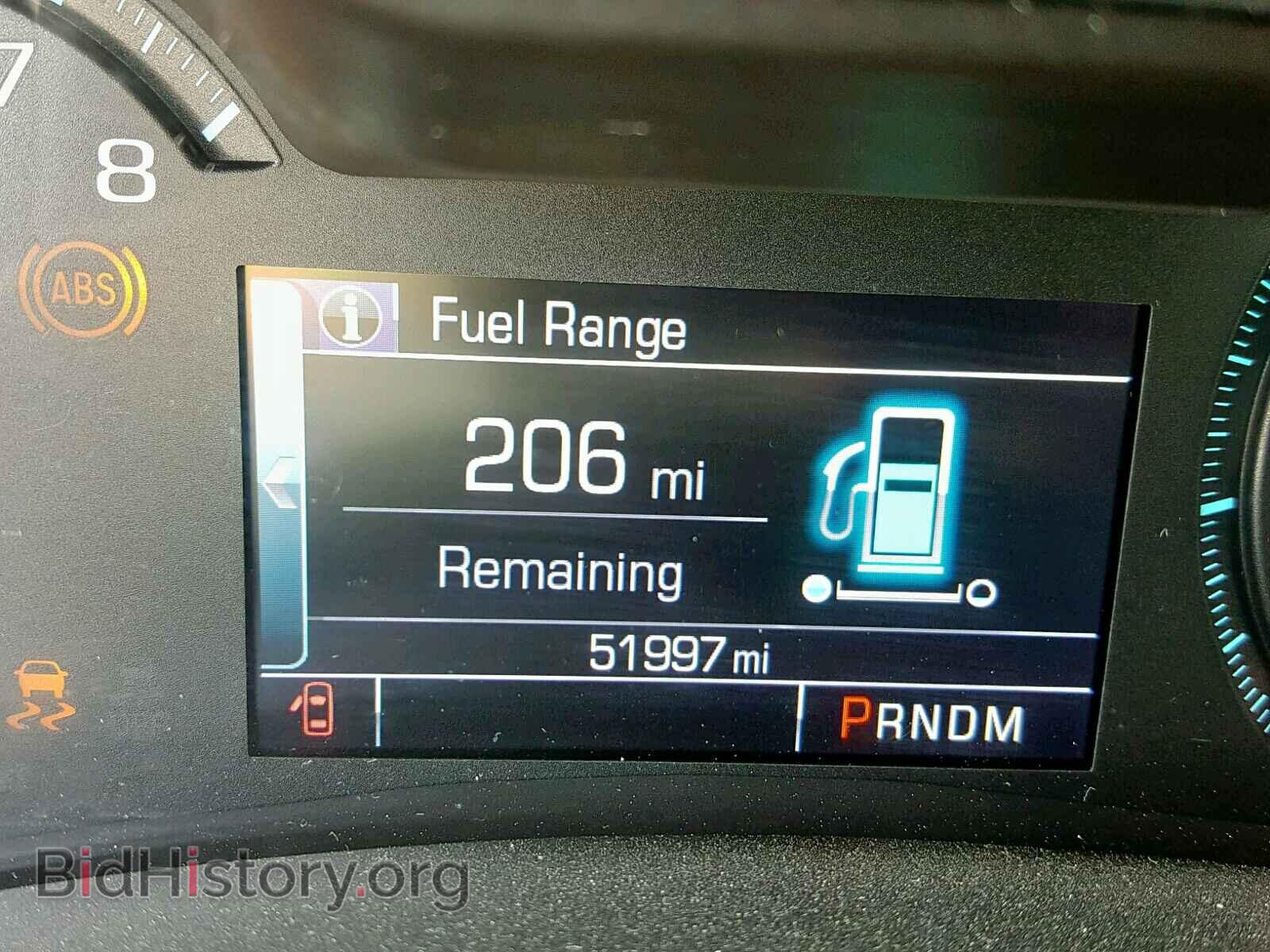 2014 CHEVROLET IMPALA - VIN: 2G1125S38E9101179 - Фото 8