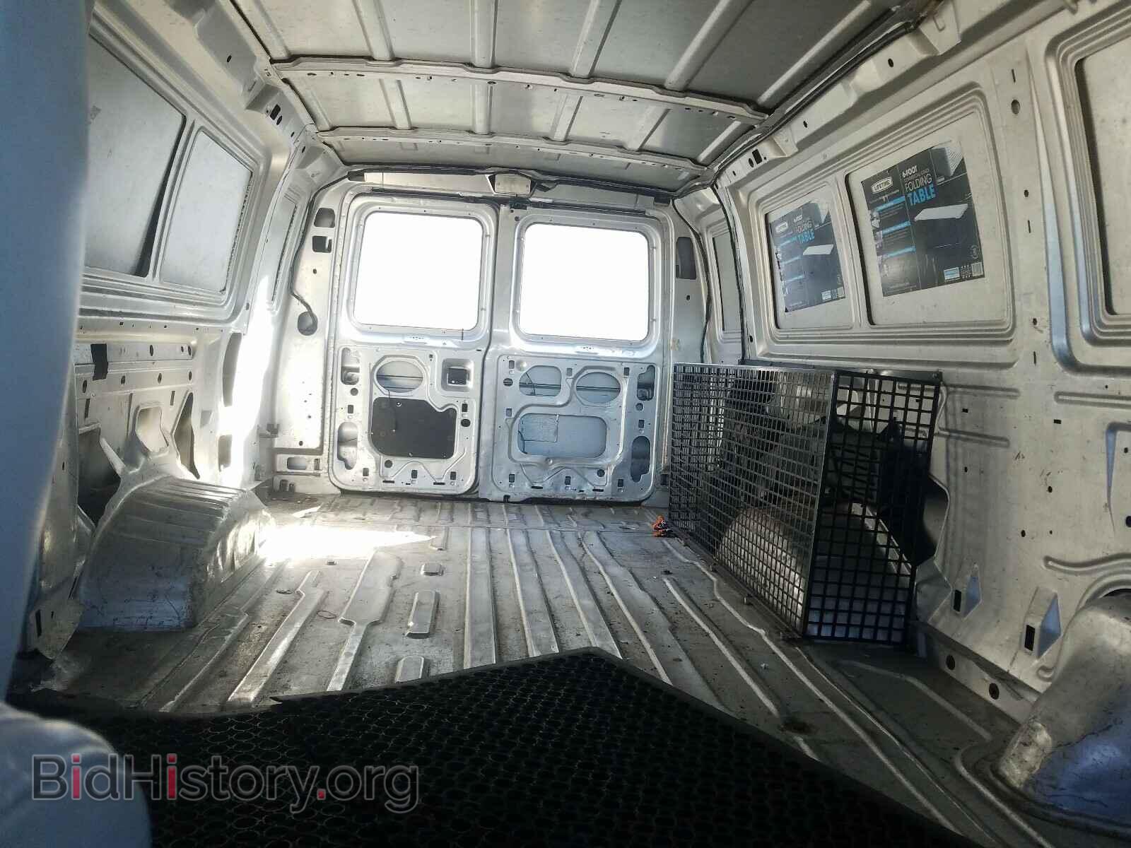 2006 FORD ECONOLINE - VIN: 1FTNS24L16DB40060 - Photo 6