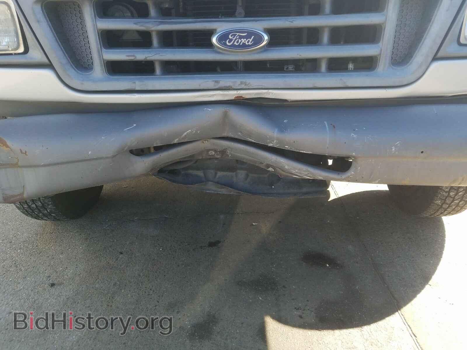 2006 FORD ECONOLINE - VIN: 1FTNS24L16DB40060 - Photo 9
